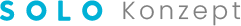 Logo SOLO Konzept